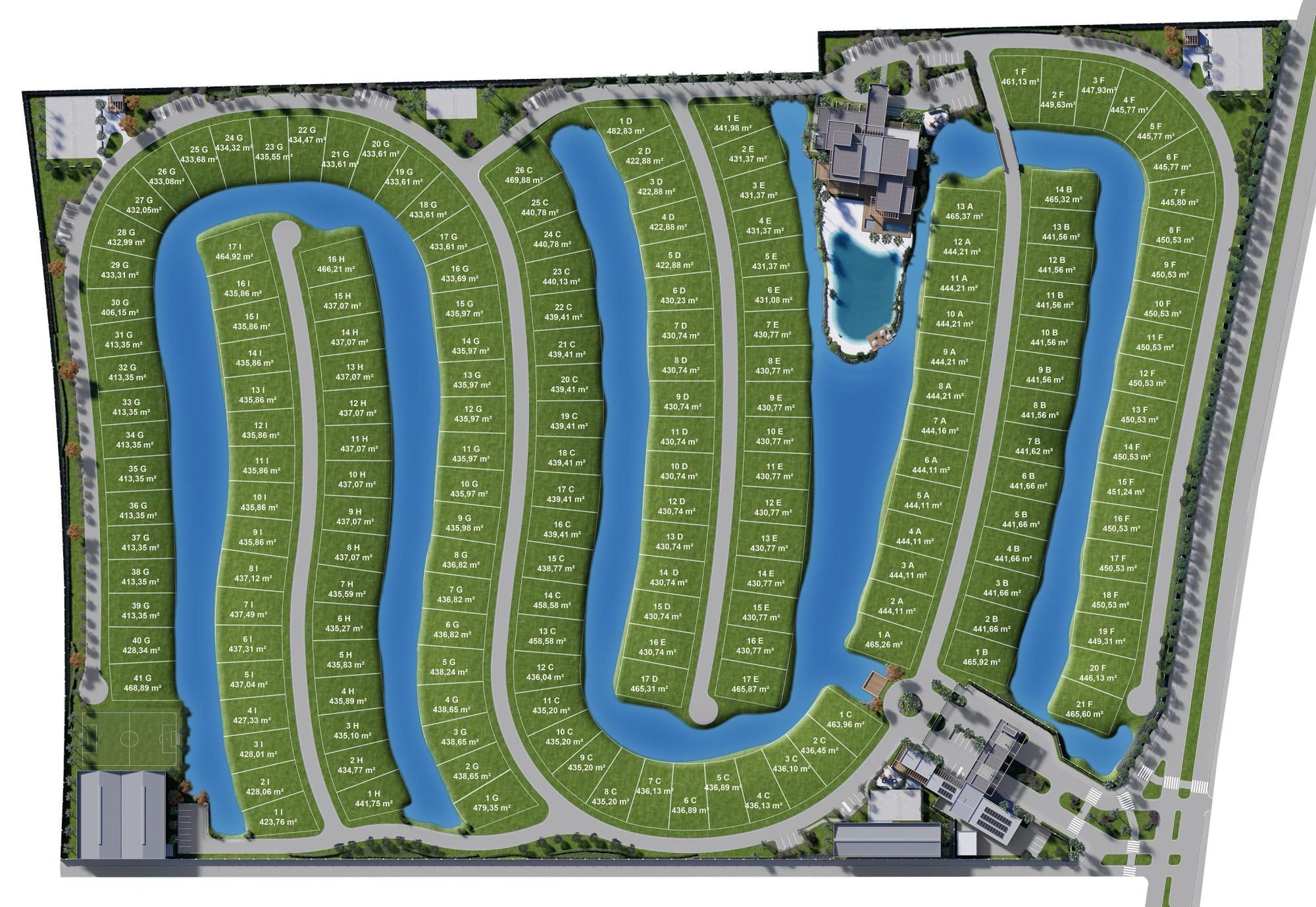 Terreno, 939 m² - Foto 39