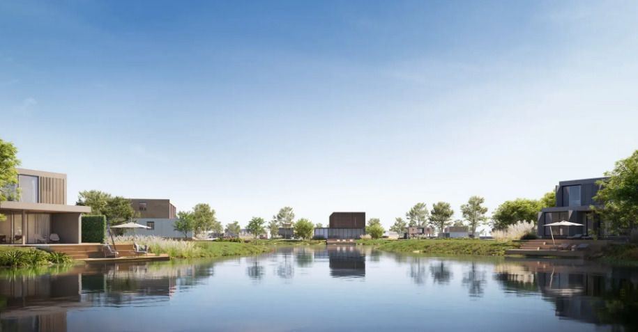 Terreno, 300 m² - Foto 2