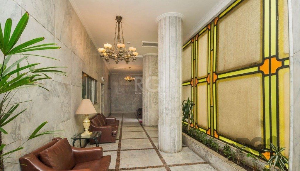 Apartamento à venda com 3 quartos, 175m² - Foto 45