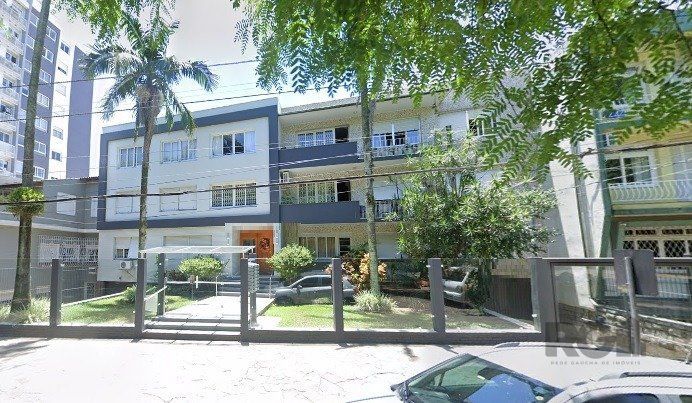 Apartamento no Higienópolis de 3 dormitórios e vaga