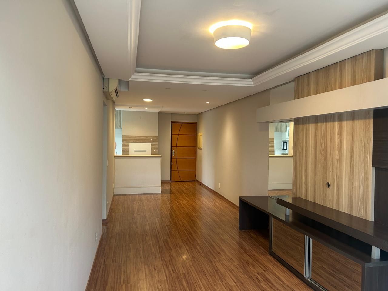 Apartamento Garden no Cristo Redentor de 2 dormitórios e 2 vagas