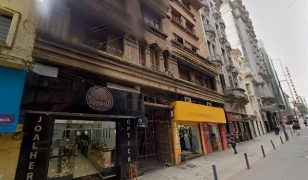 Apartamento no Centro com 122m²