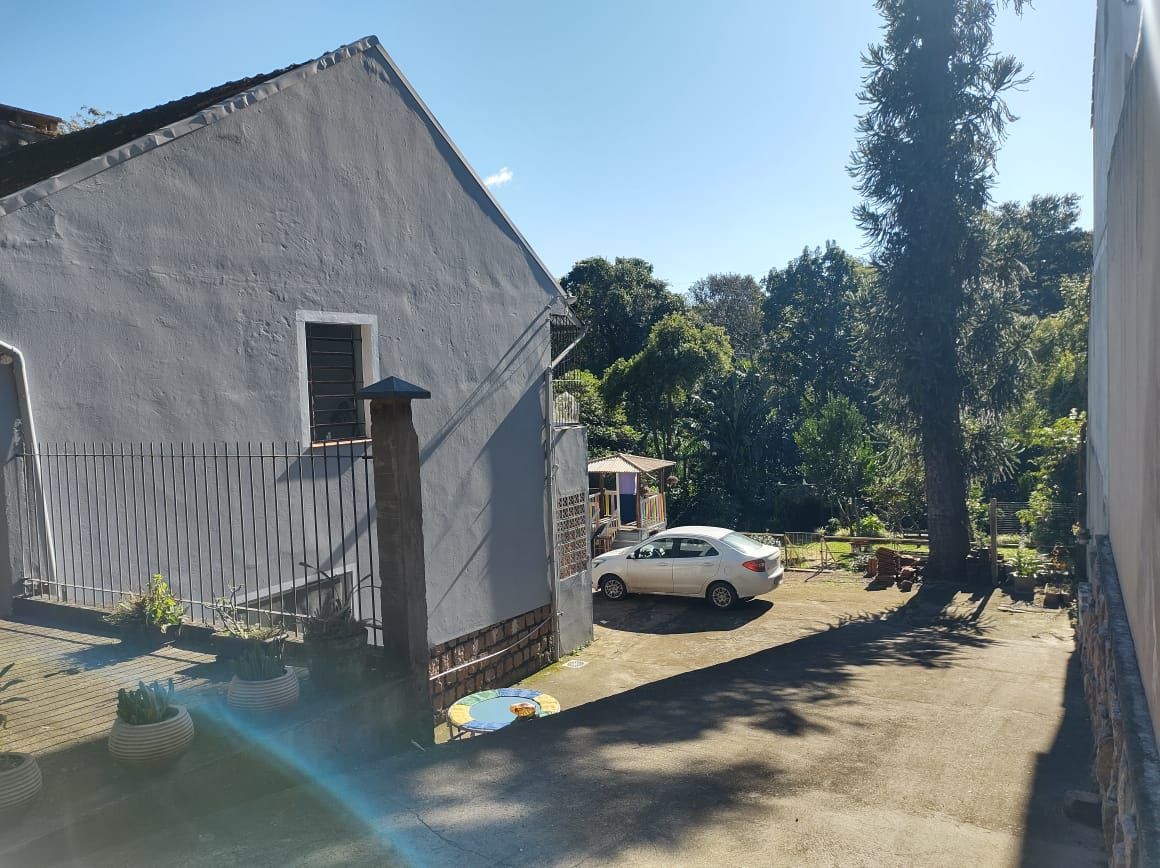 Casa à venda com 2 quartos, 166m² - Foto 4