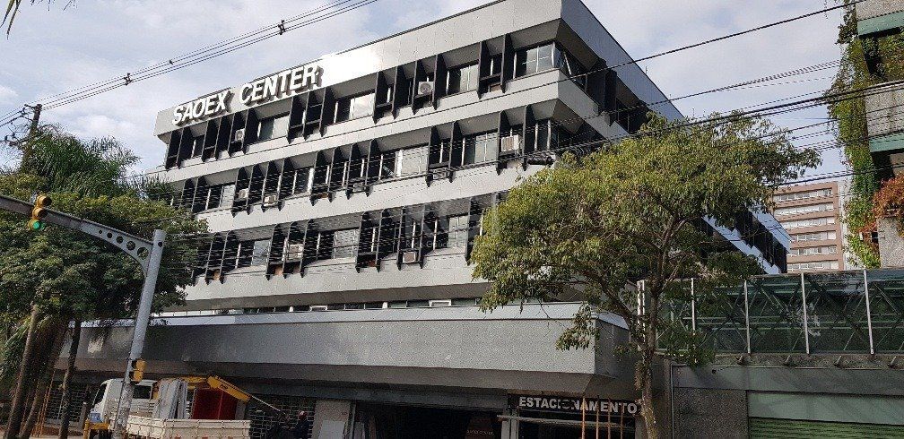 LOJA TÉRREA NO BAIRRO HIGIENÓPOLIS COM 2 VAGAS