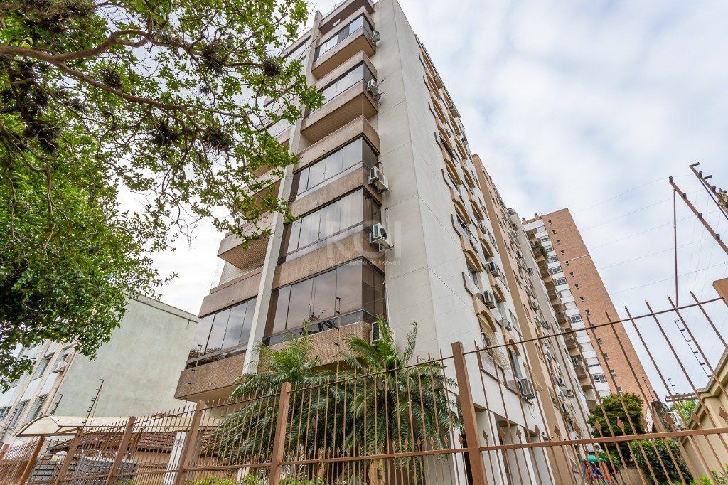 Apartamento para Venda 1 dormitório - Menino Deus DESOCUPADO