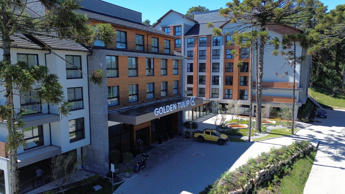 Apartamento, 1 dormitório no bairro Suiça em Canela para Comprar