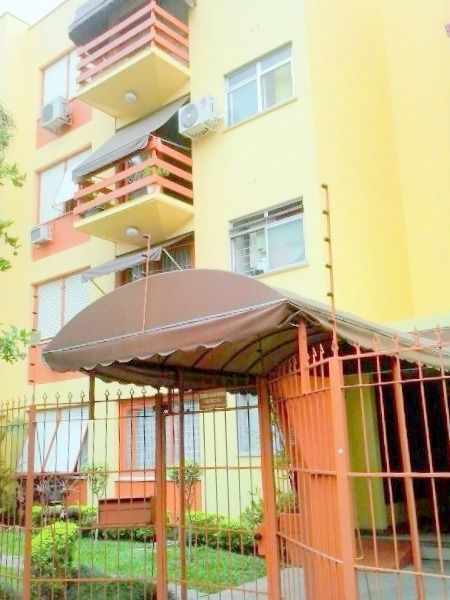 Apartamento, 1 dormitório no bairro Menino Deus em Porto Alegre para Comprar