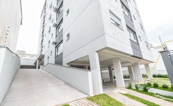 Apartamento, 1 dormitório no bairro Cristo Redentor em Porto Alegre para Comprar