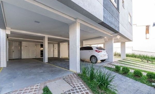Apartamento com 41m², 1 dormitório no bairro Cristo Redentor em Porto Alegre para Comprar