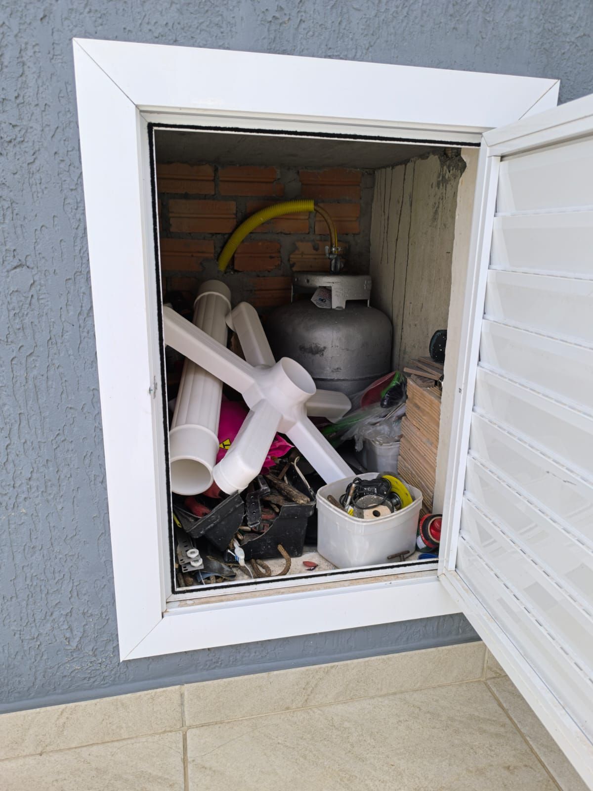 Casa, 2 quartos, 56 m² - Foto 28