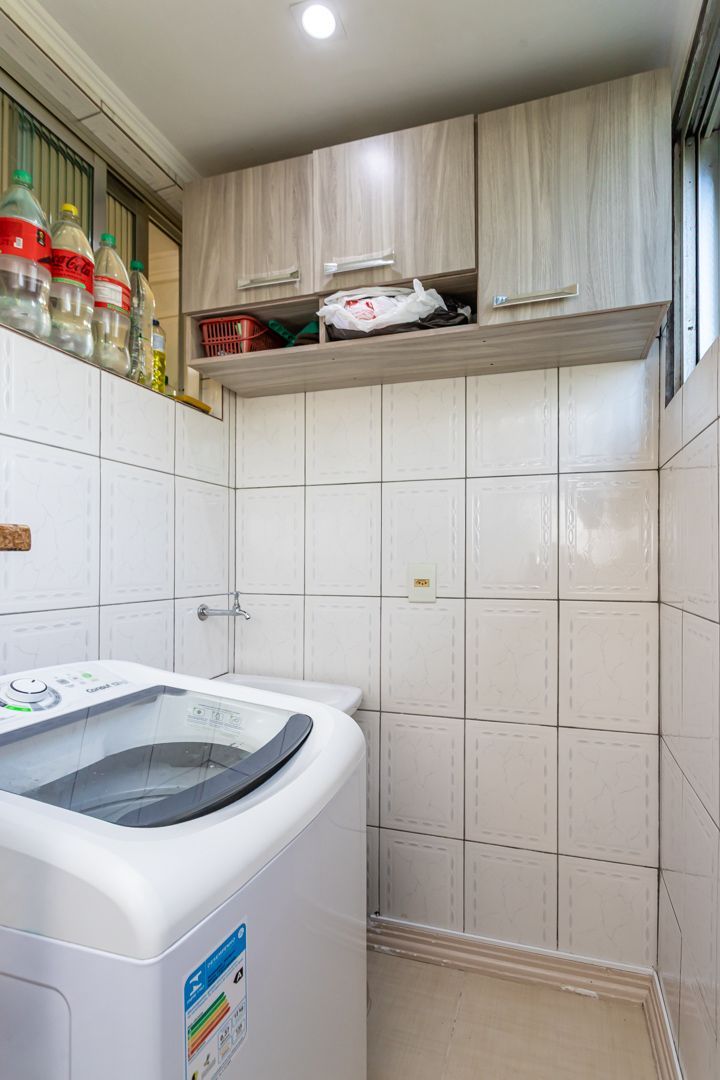 Apartamento, 2 quartos, 53 m² - Foto 19