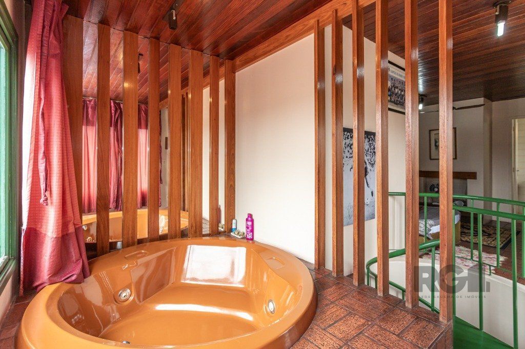 Cobertura, 1 quarto, 152 m² - Foto 18