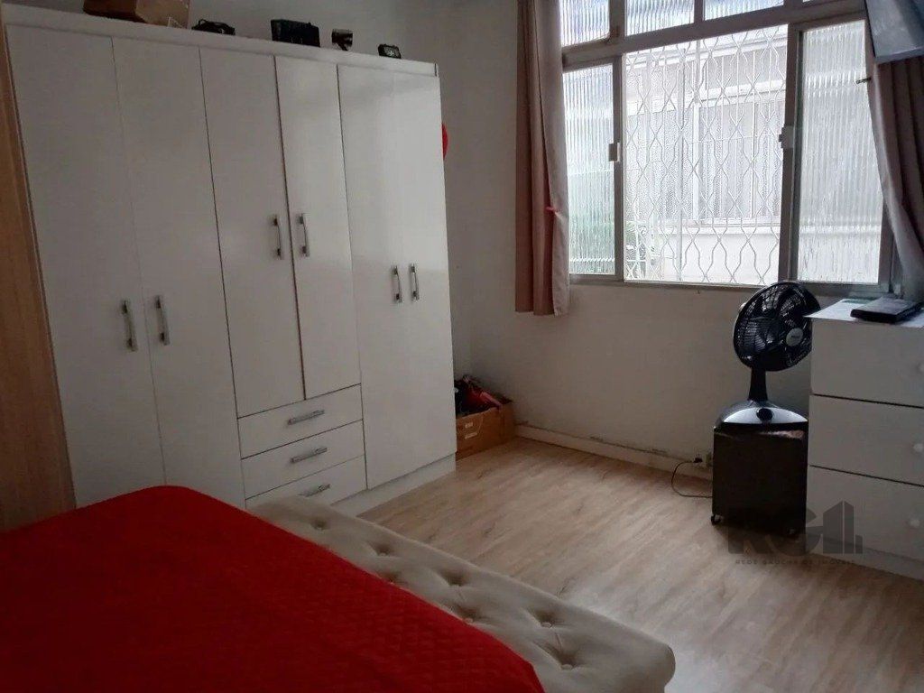 Apartamento, 1 quarto, 50 m² - Foto 6