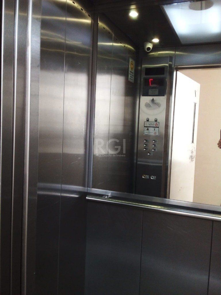 Apartamento, 1 quarto, 36 m² - Foto 10