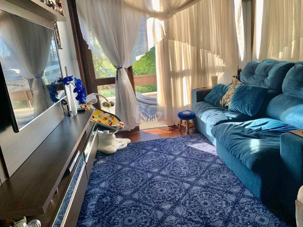 Cobertura à venda com 3 quartos, 134m² - Foto 3