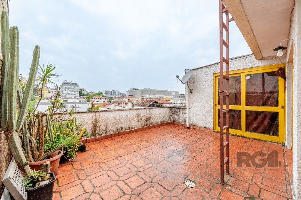 Cobertura à venda com 4 quartos, 145m² - Foto 2