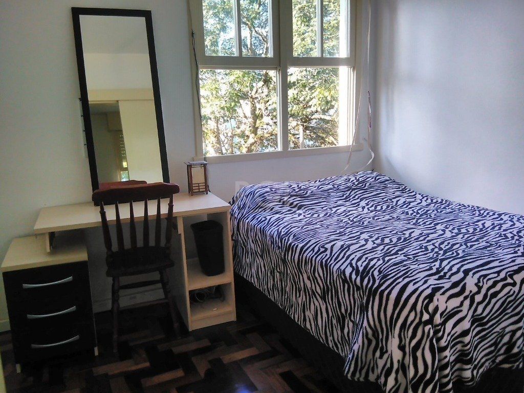 Apartamento, 2 quartos, 60 m² - Foto 6