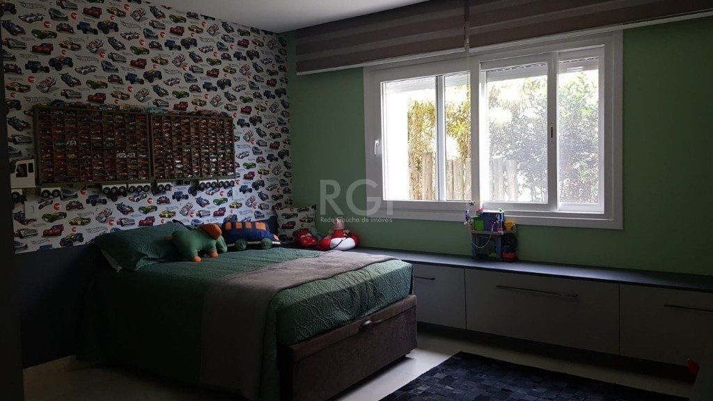 Casa de Condomínio, 4 quartos - Foto 15