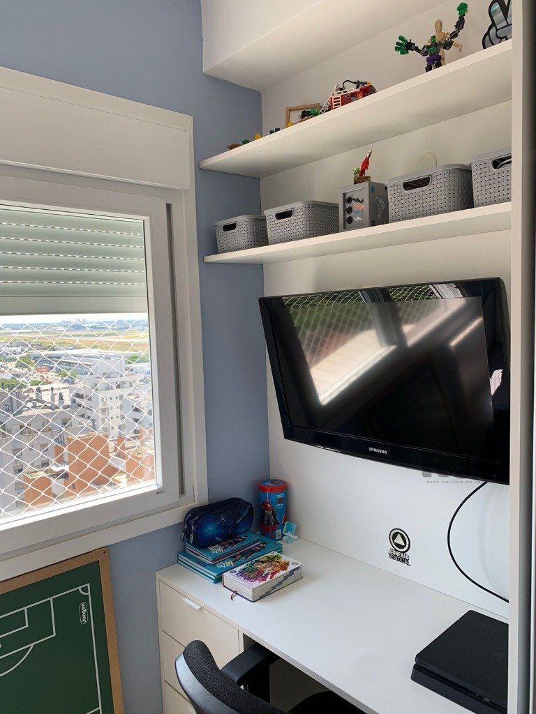 Apartamento, 2 quartos, 52 m² - Foto 15