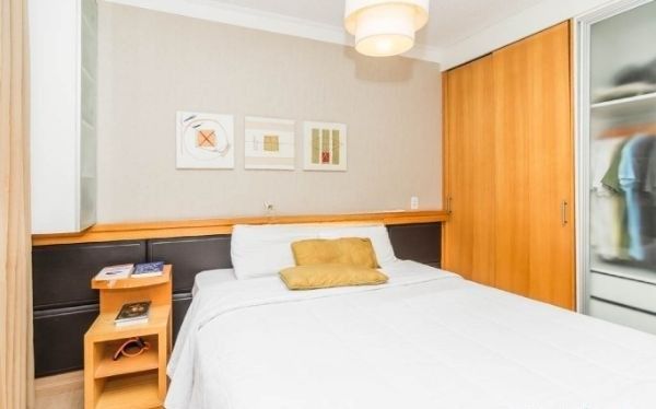 Apartamento, 1 quarto, 44 m² - Foto 9