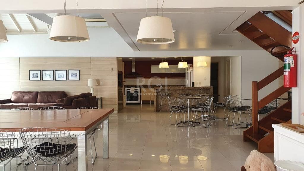 Casa de Condomínio à venda com 5 quartos, 375m² - Foto 66