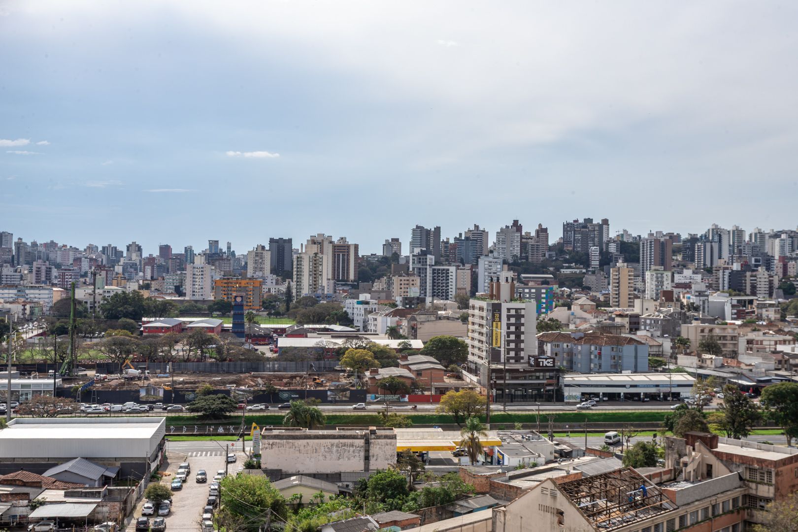 Apartamento, 3 quartos, 85 m² - Foto 19