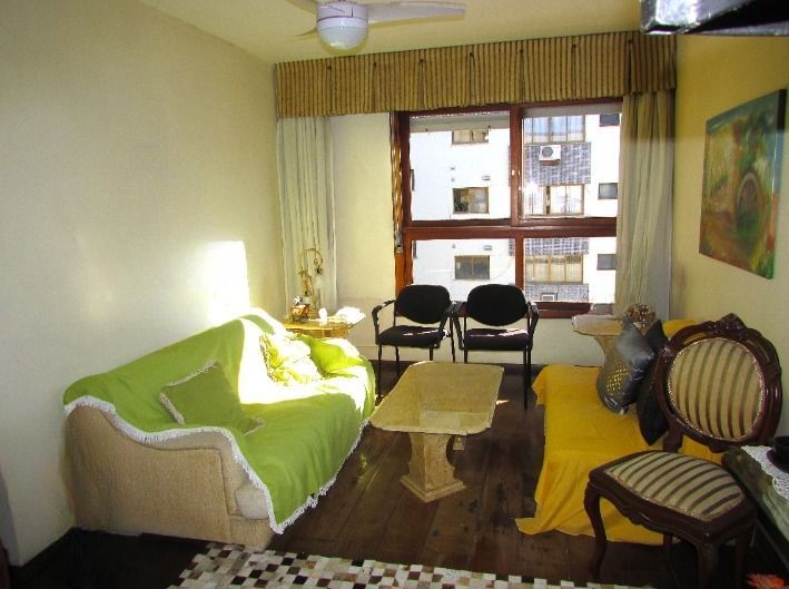 Cobertura à venda com 3 quartos, 182m² - Foto 3