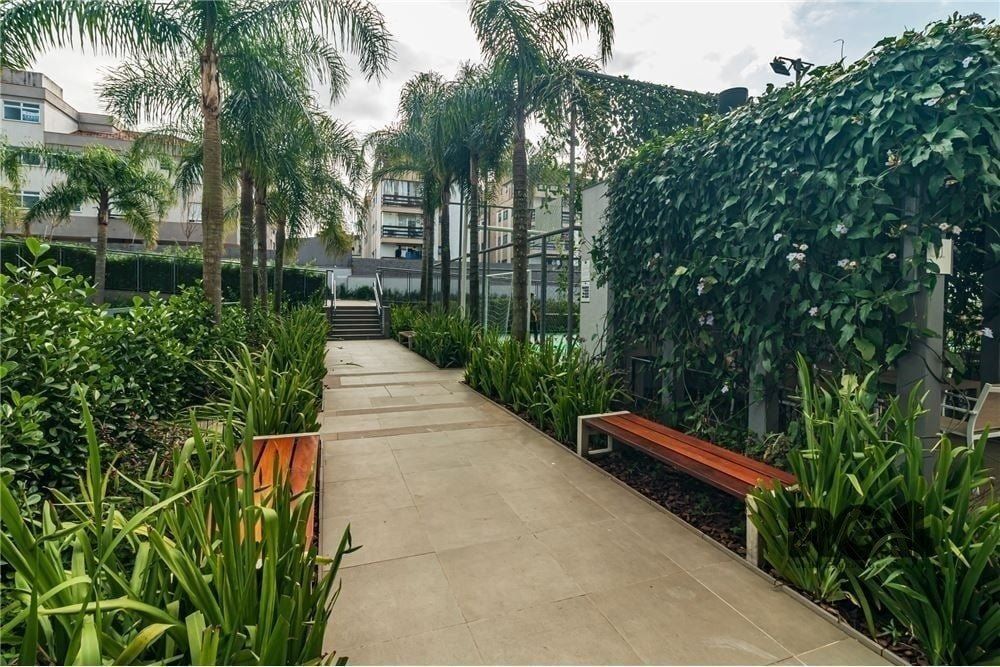 Apartamento, 2 quartos, 52 m² - Foto 35