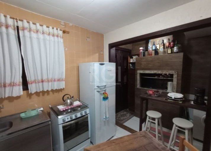 Casa de Condomínio à venda com 2 quartos, 72m² - Foto 4