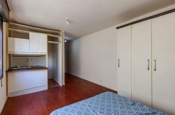 Apartamento, 1 quarto, à venda, 32 m², Menino Deus - Porto Alegre — foto 4