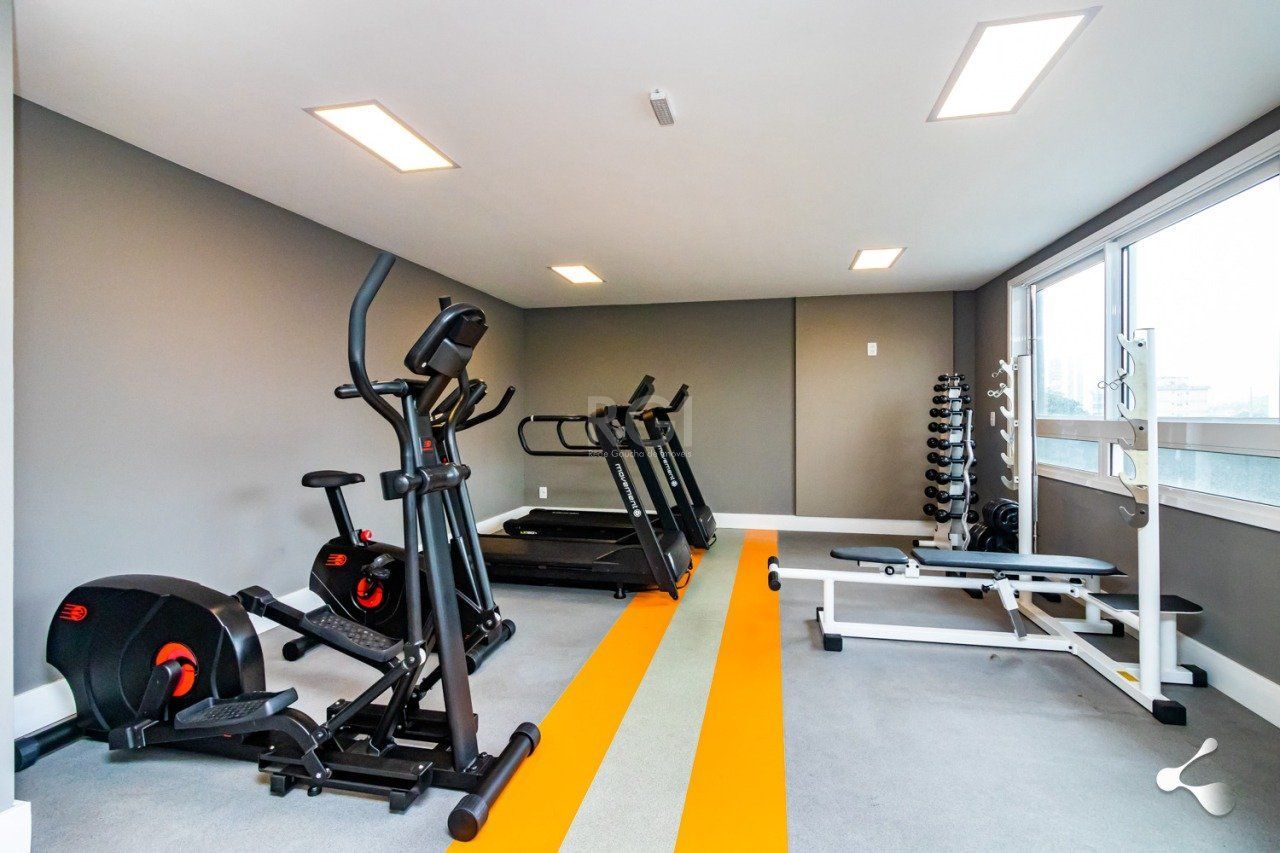Apartamento à venda com 2 quartos, 56m² - Foto 49