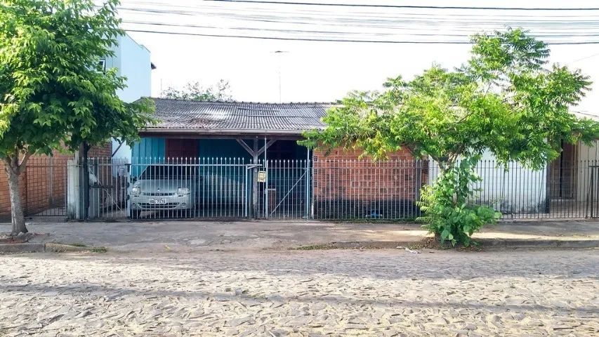 Terreno 2 dormitórios no bairro Campina