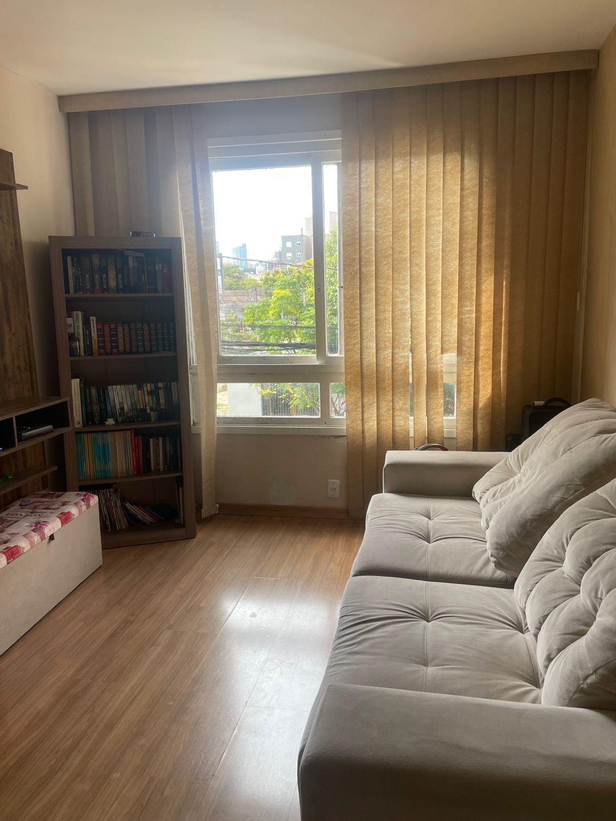 Apartamento, 1 quarto, 35 m² - Foto 6