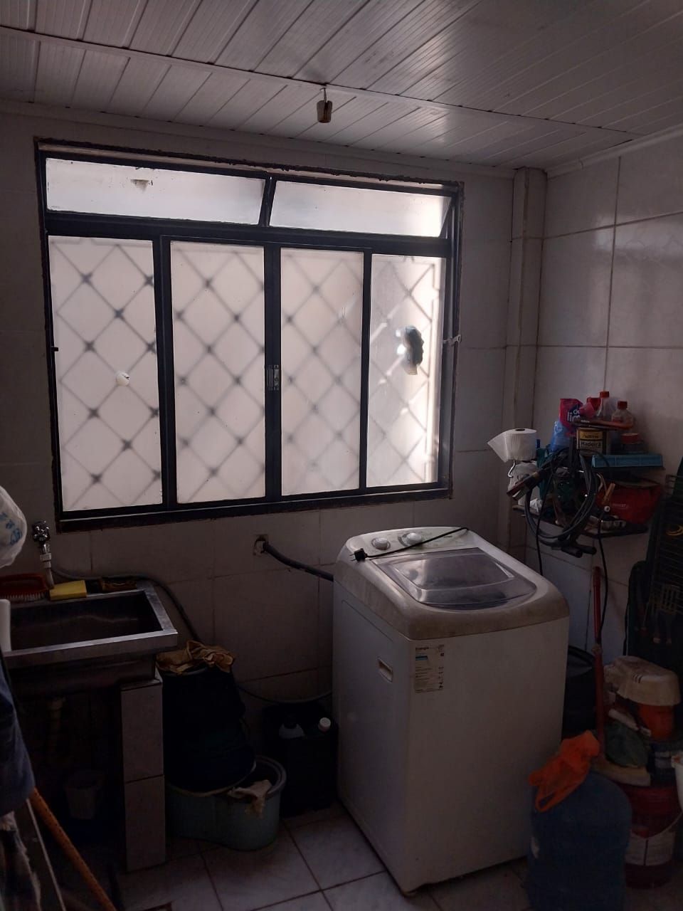 Casa de Condomínio à venda com 2 quartos, 45m² - Foto 8