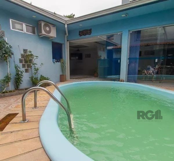 Casa, 4 quartos, 315 m² - Foto 41