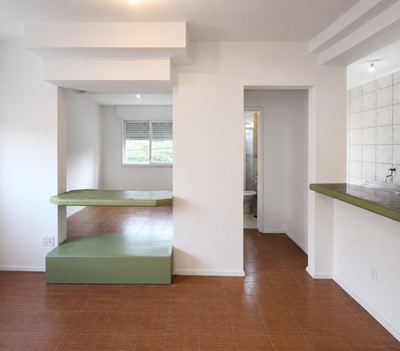 Apartamento, 1 quarto, 41 m² - Foto 8