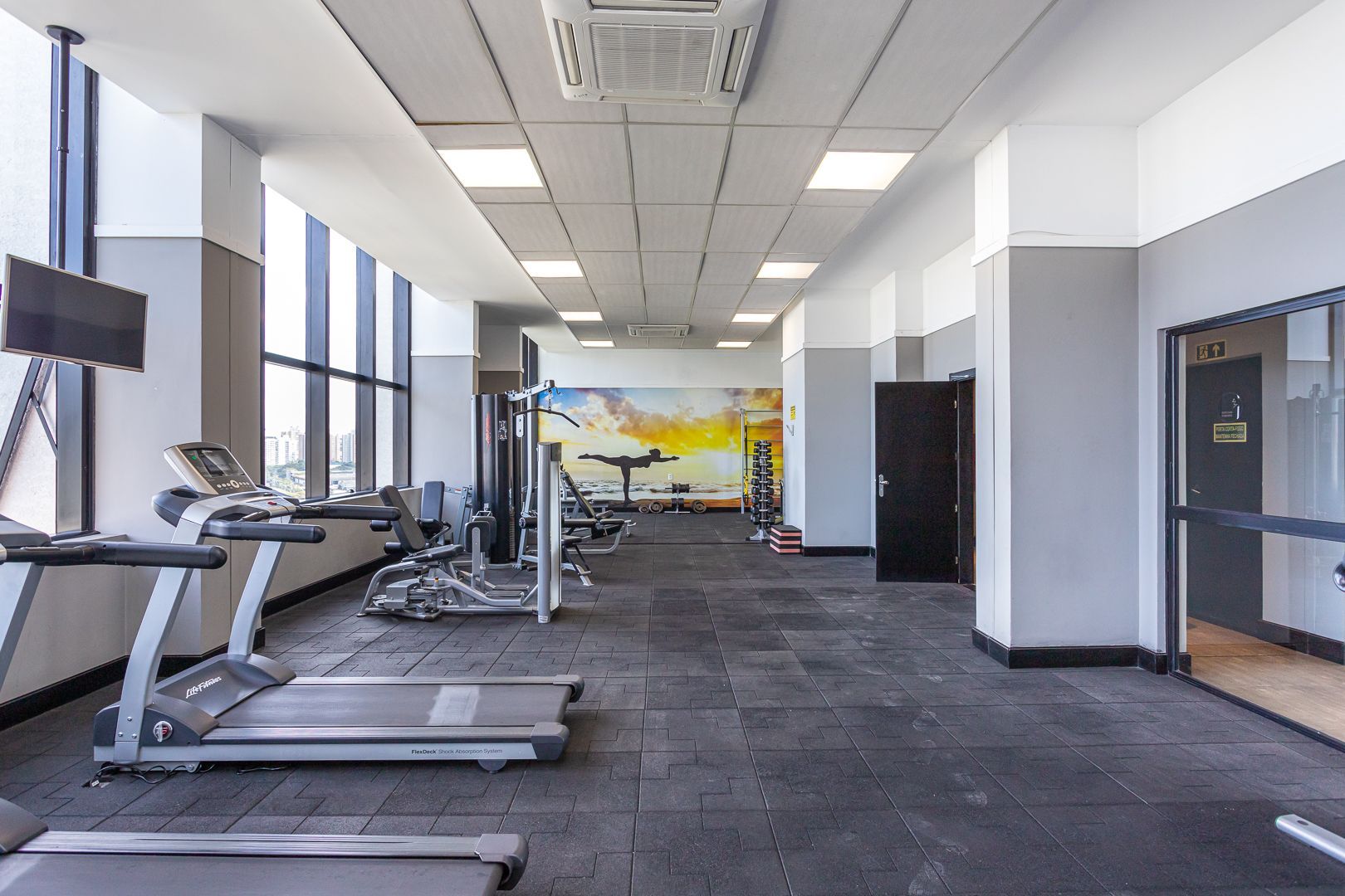 Apartamento, 1 quarto, 55 m² - Foto 28