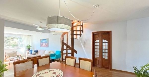 Cobertura à venda com 3 quartos, 129m² - Foto 10