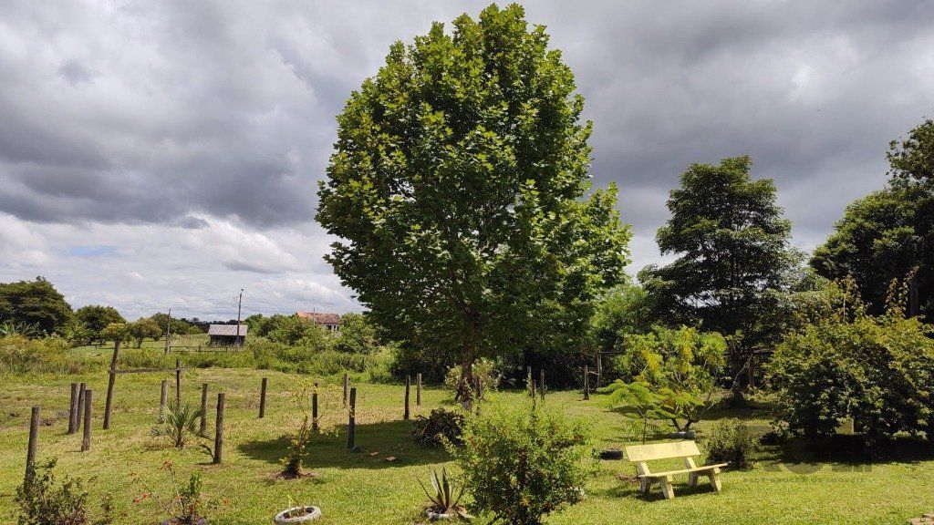 Chácara à venda com 4 quartos, 299m² - Foto 48