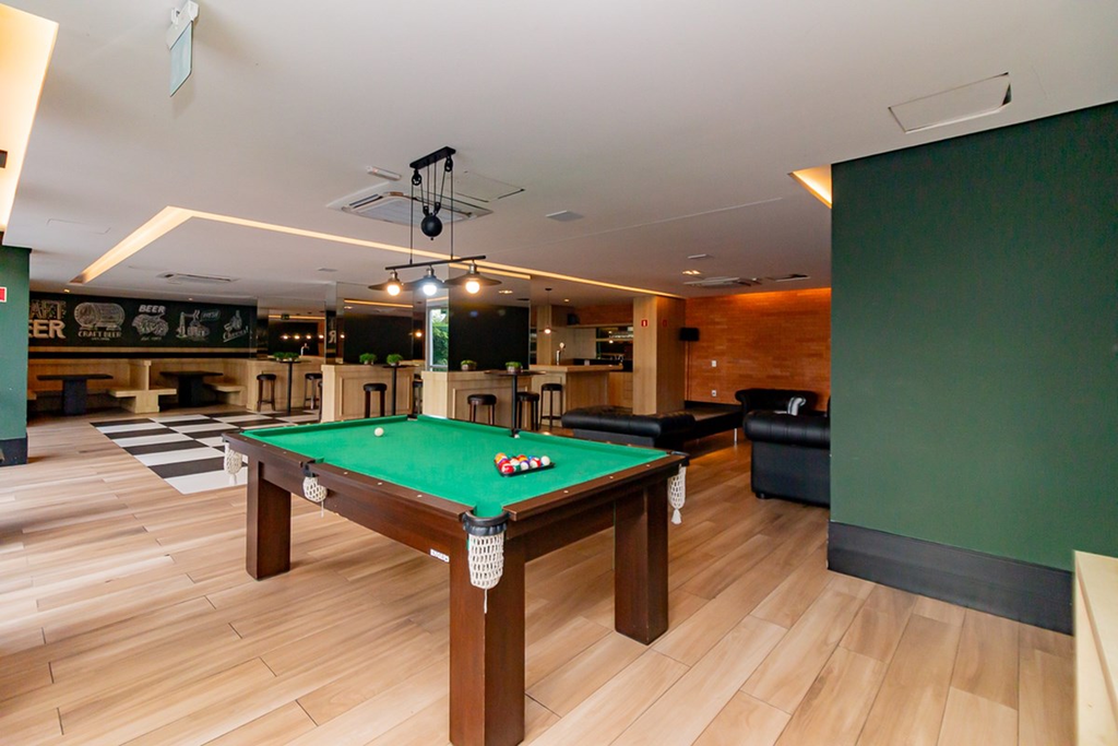 Apartamento, 2 quartos, 57 m² - Foto 25