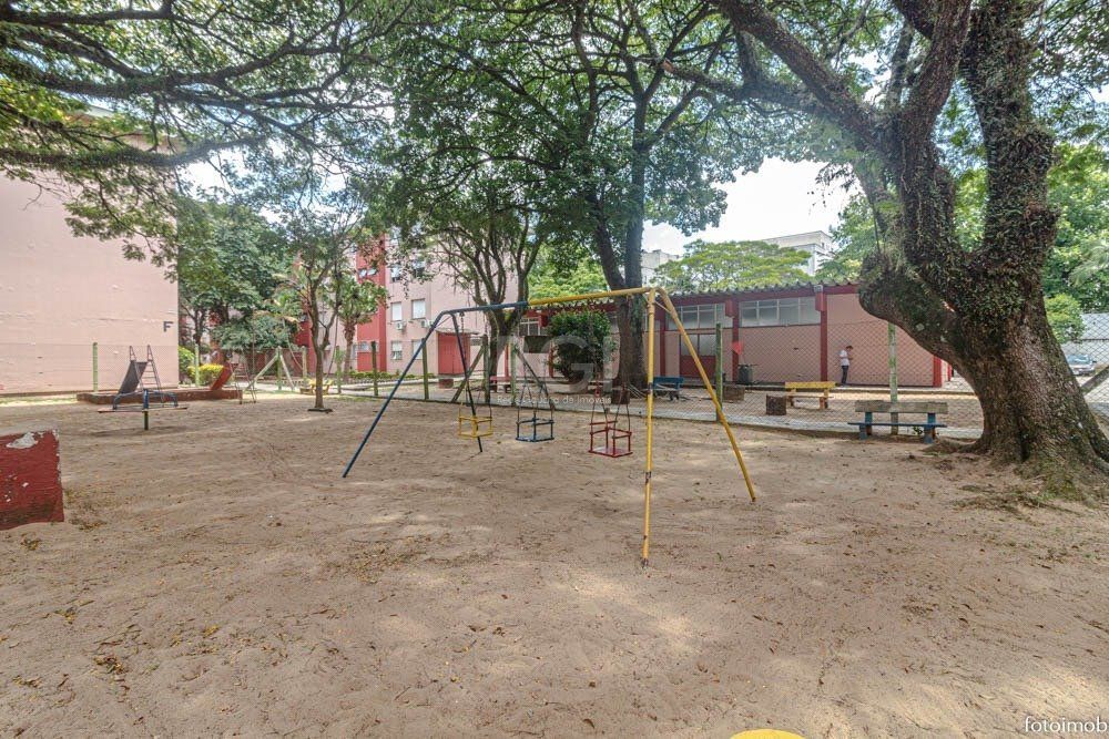 Apartamento no Jardim Itú de 1 dormitório e vaga rotativa