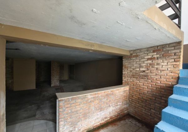 PRÉDIO COMERCIAL COM LOJA A VENDA NA BENJAMIN CONSTANT
