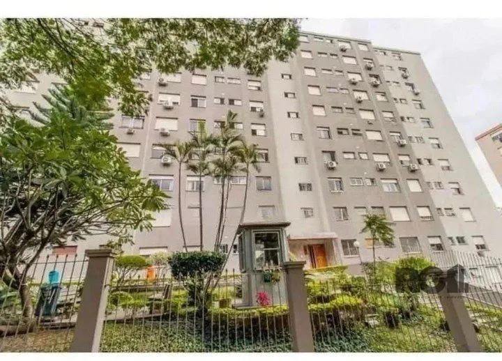 Apartamento à venda com 56m², 2 quartos, 1 vaga no bairro Jardim Sabará em Porto Alegre