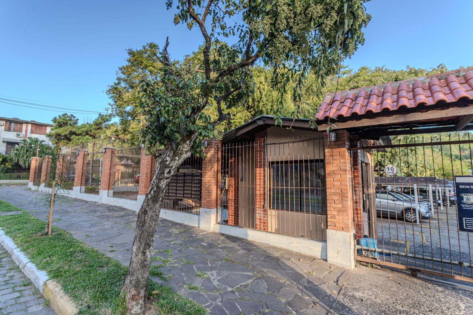 Casa de Condomínio, 2 quartos - Foto 30