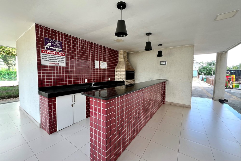 Apartamento, 2 quartos, 40 m² - Foto 22