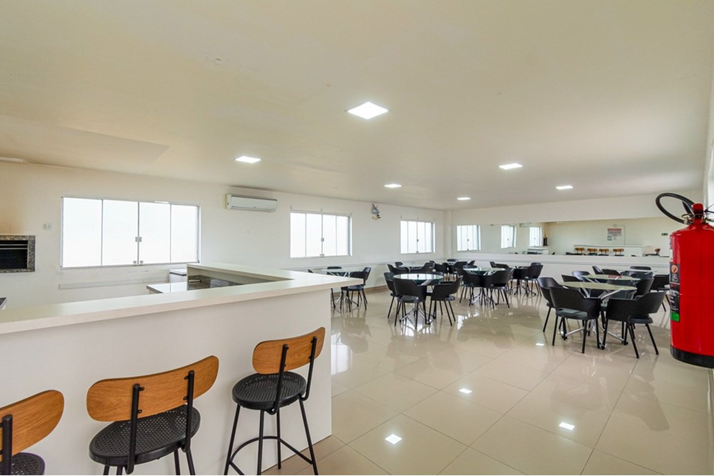 Apartamento, 2 quartos, 40 m² - Foto 32