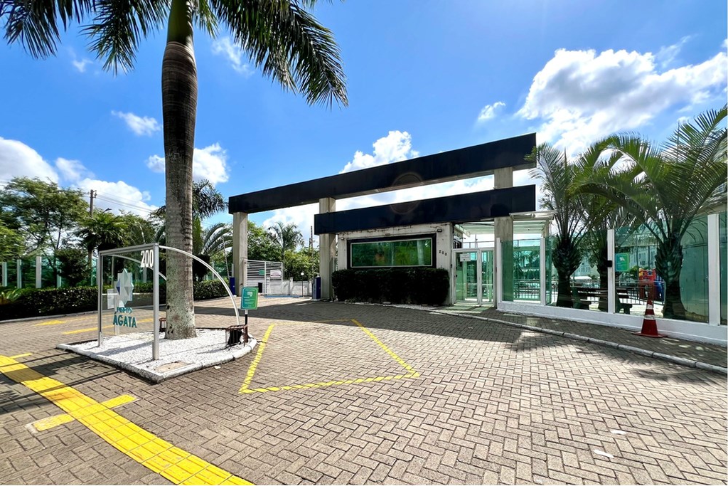 Apartamento, 2 quartos, 40 m² - Foto 34