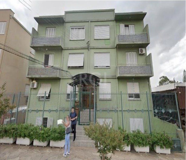 Apartamento, 2 quartos, 54 m² - Foto 28