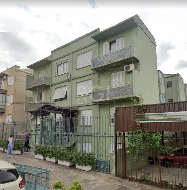 Apartamento, 2 quartos, 54 m² - Foto 27