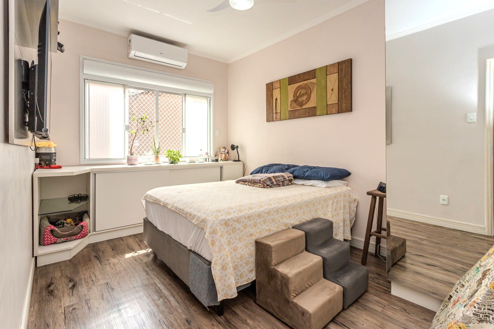 Apartamento, 2 quartos, 68 m² - Foto 9